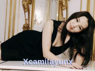 Xcamilayunx