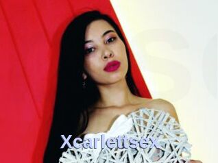 Xcarlettsex