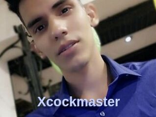 Xcockmaster