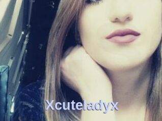 Xcuteladyx