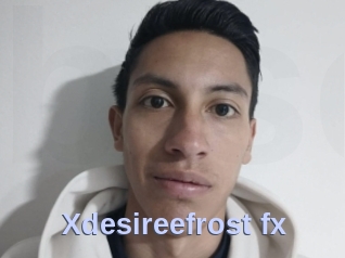 Xdesireefrost_fx