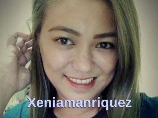 Xeniamanriquez