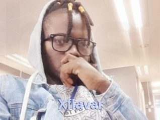 Xflavar