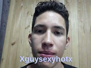 Xguysexyhotx