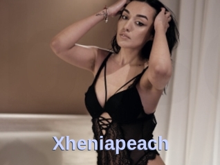 Xheniapeach
