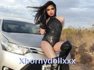 Xhornydollxxx