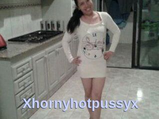 Xhornyhotpussyx