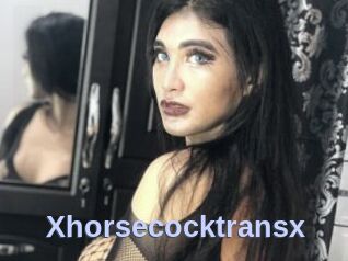 Xhorsecocktransx