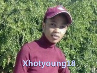 Xhotyoung18