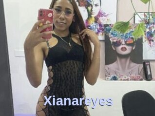 Xianareyes