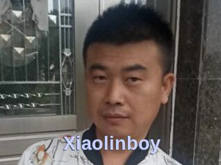 Xiaolinboy