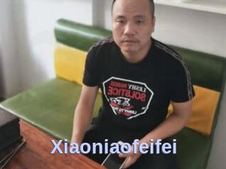 Xiaoniaofeifei