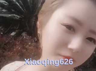 Xiaoqing626