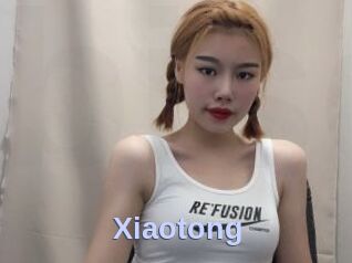 Xiaotong