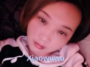Xiaowuwu