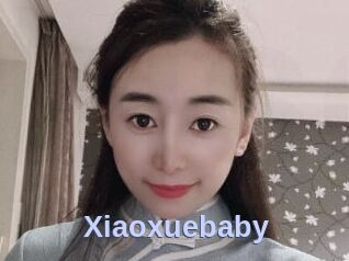 Xiaoxuebaby