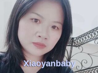 Xiaoyanbaby