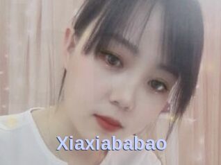 Xiaxiababao