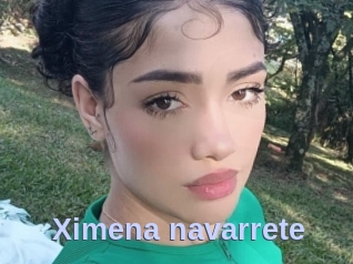 Ximena_navarrete