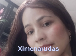 Ximenarudas