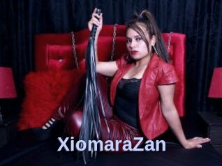 XiomaraZan