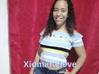 Xiomara_love
