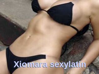 Xiomara_sexylatin