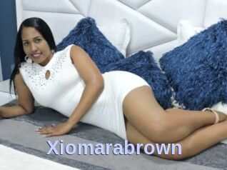 Xiomarabrown