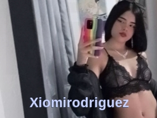 Xiomirodriguez