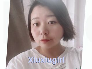 Xiuxiugirl