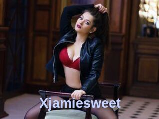 Xjamiesweet