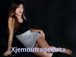Xjemoutrageousx