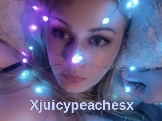 Xjuicypeachesx
