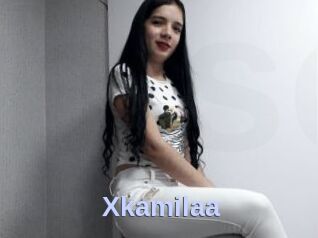 Xkamilaa