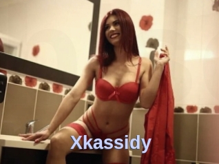 Xkassidy