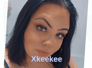 Xkeekee