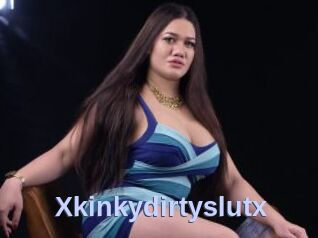 Xkinkydirtyslutx