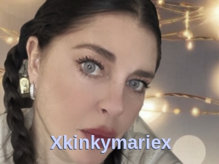 Xkinkymariex