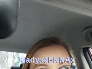 XladyxJENNAx