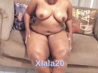 Xlala20