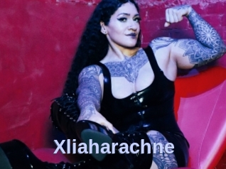 Xliaharachne