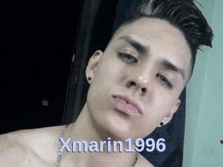 Xmarin1996