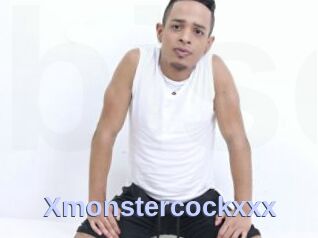 Xmonstercockxxx
