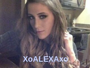 XoALEXAxo
