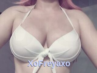 XoFreyaxo