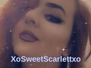XoSweetScarlettxo