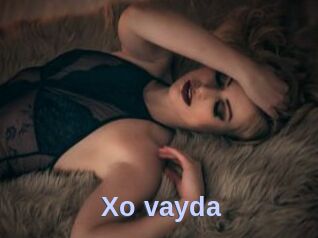 Xo_vayda