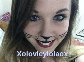 Xolovleylolaox