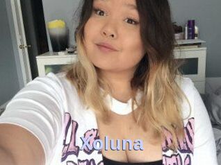 Xoluna