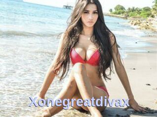 Xonegreatdivax
